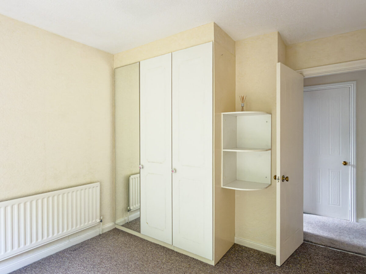 White Rose Way, Thirsk, YO7