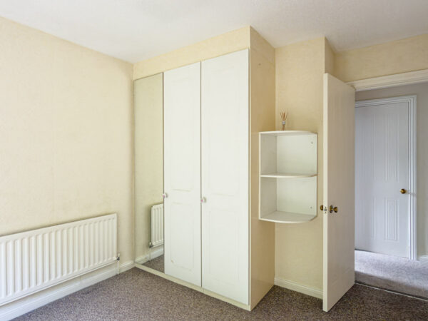 White Rose Way, Thirsk, YO7