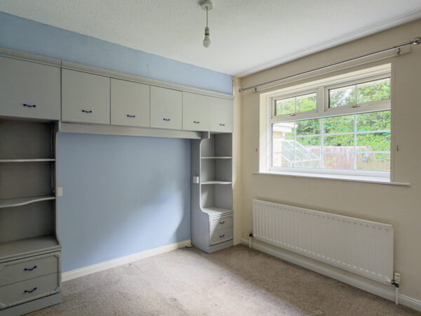 White Rose Way, Thirsk, YO7
