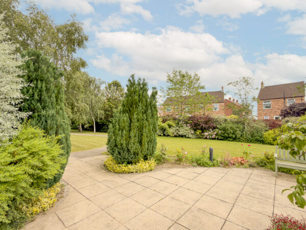Long Street, Thirsk, YO7