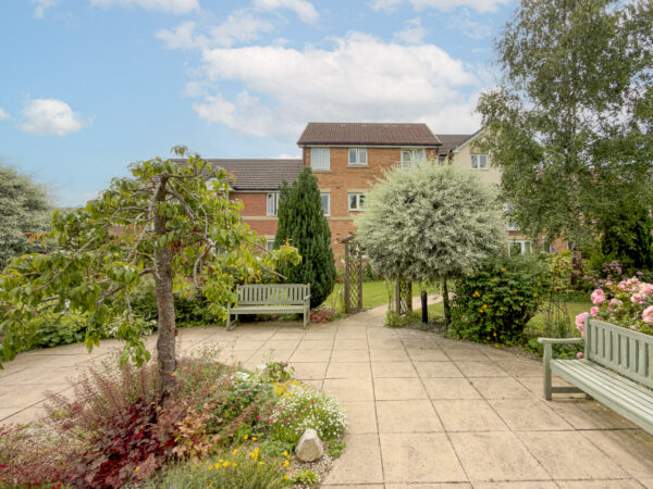 Long Street, Thirsk, YO7