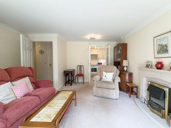 Long Street, Thirsk, YO7