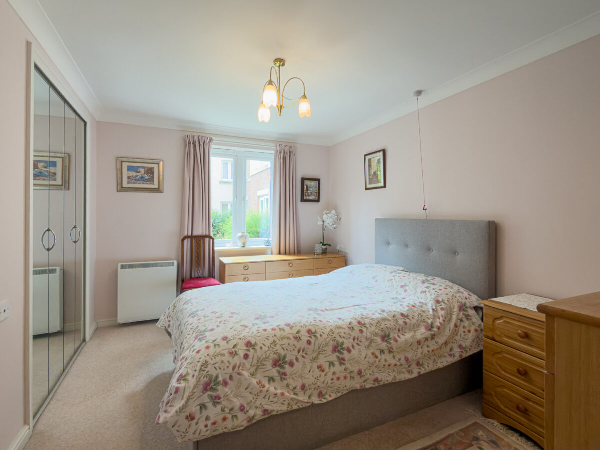 Long Street, Thirsk, YO7