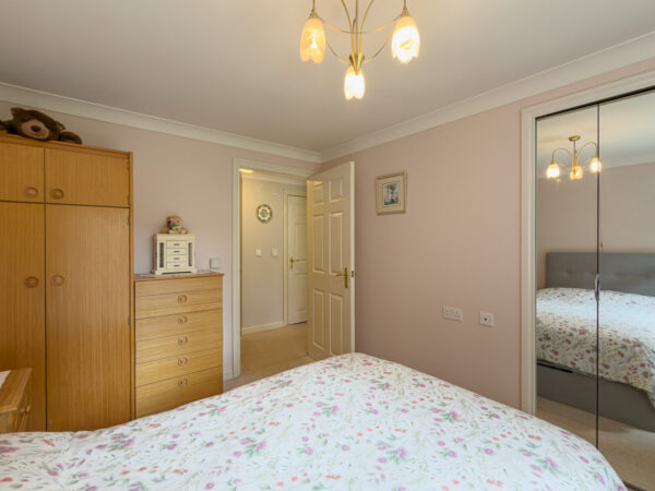 Long Street, Thirsk, YO7