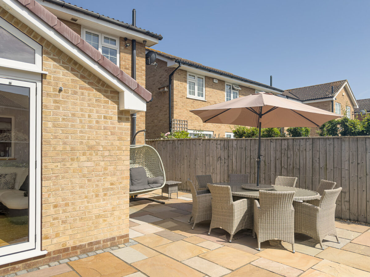 Darrowby Close, Thirsk, YO7
