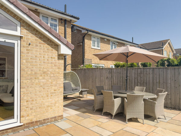 Darrowby Close, Thirsk, YO7