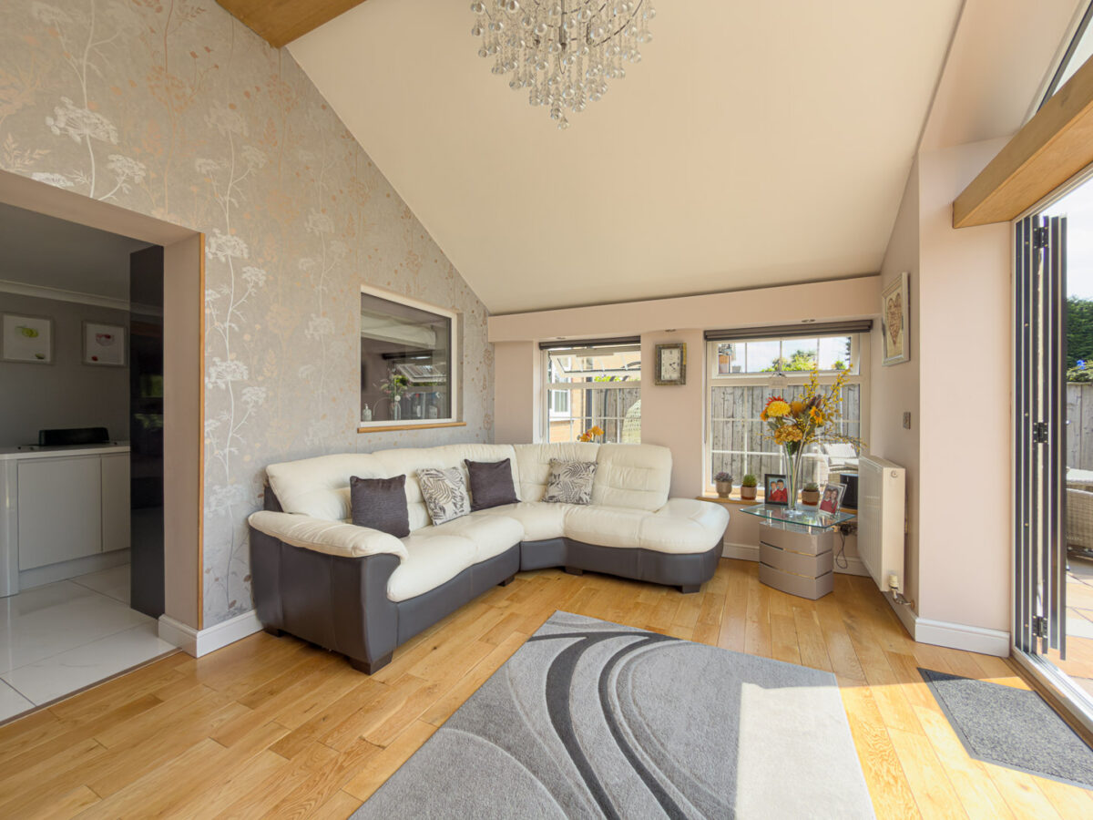 Darrowby Close, Thirsk, YO7