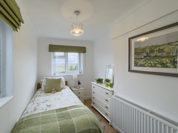 Front Street, Sowerby, YO7