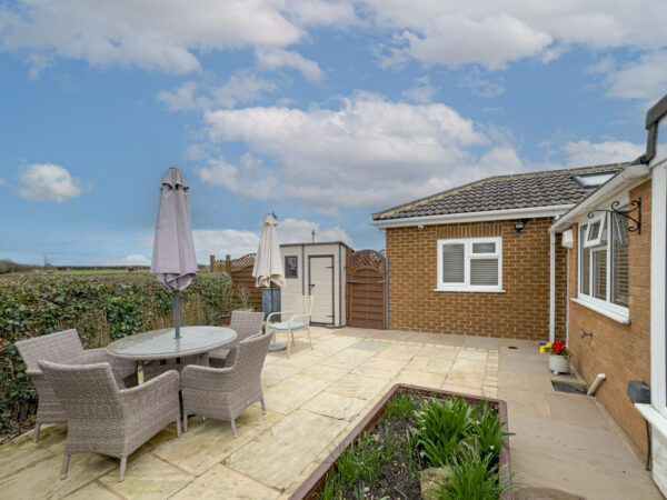 Front Street, Sowerby, YO7