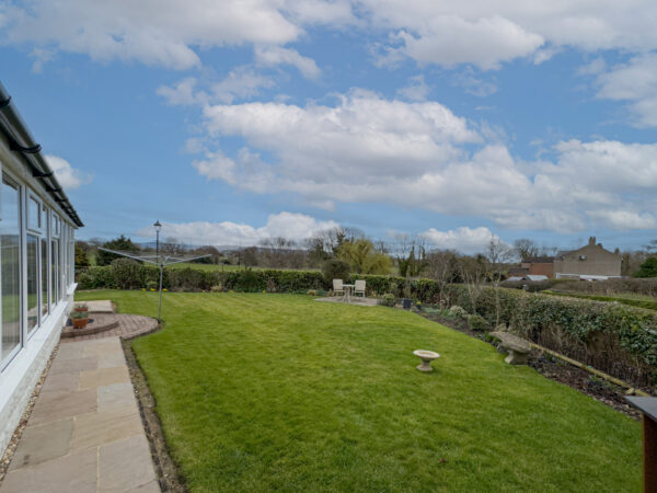 Front Street, Sowerby, YO7