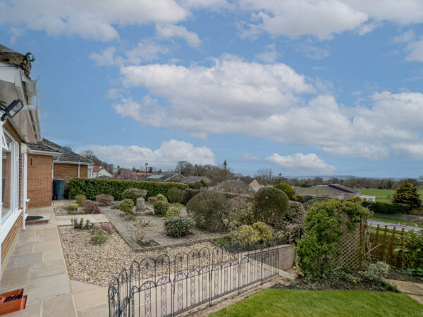 Front Street, Sowerby, YO7