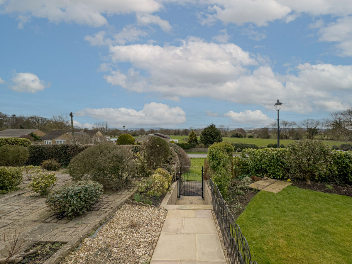 Front Street, Sowerby, YO7
