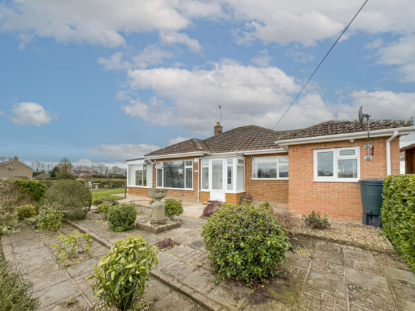 Front Street, Sowerby, YO7