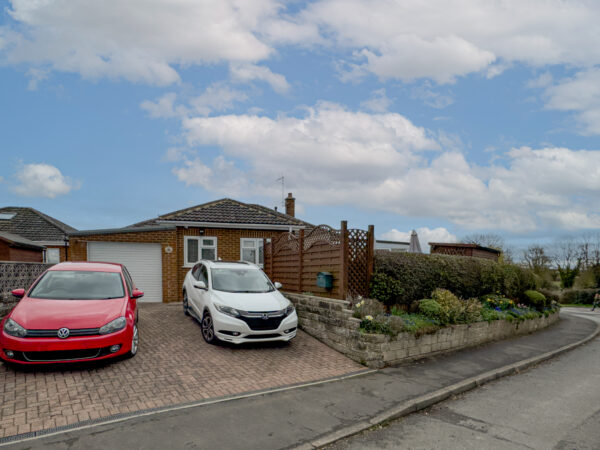 Front Street, Sowerby, YO7