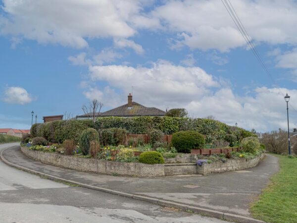 Front Street, Sowerby, YO7