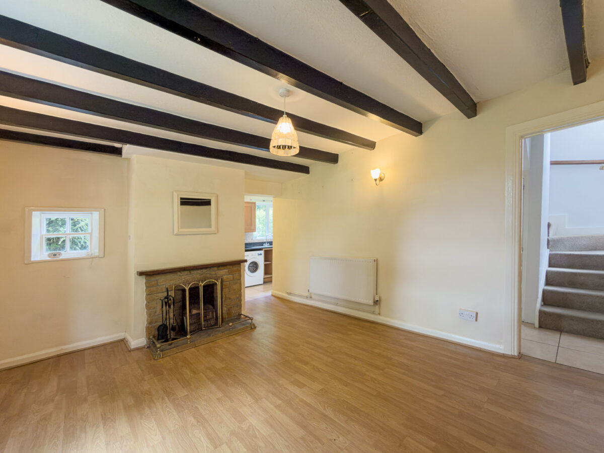 The Green, Brompton, DL6