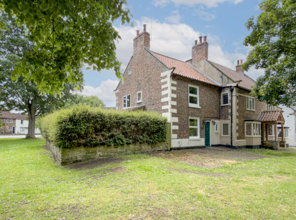 The Green, Brompton, DL6