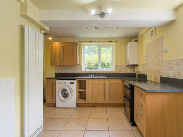 The Green, Brompton, DL6