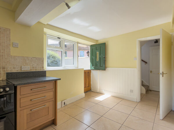The Green, Brompton, DL6