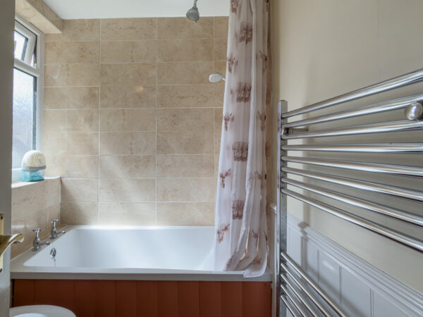 The Green, Brompton, DL6