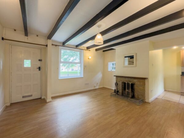 The Green, Brompton, DL6