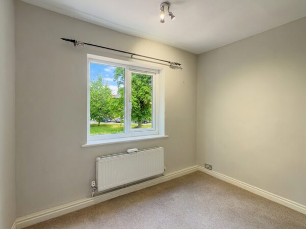 The Green, Brompton, DL6