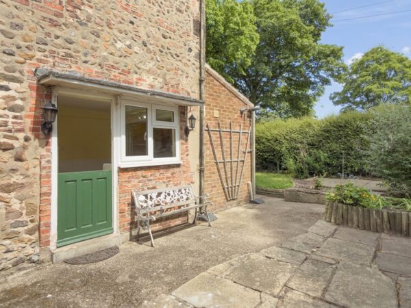 The Green, Brompton, DL6