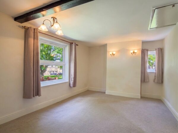 The Green, Brompton, DL6