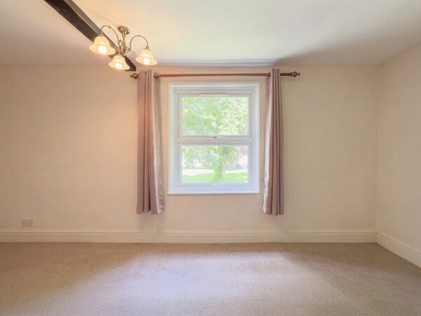 The Green, Brompton, DL6