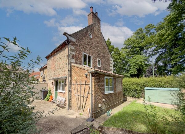 The Green, Brompton, DL6