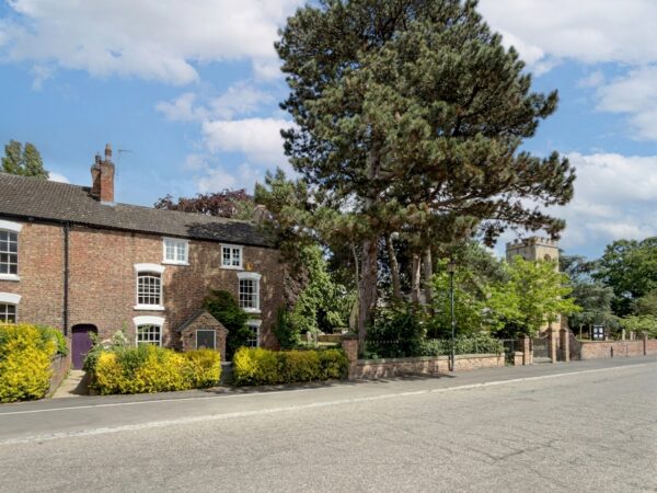 Front Street, Sowerby, YO7