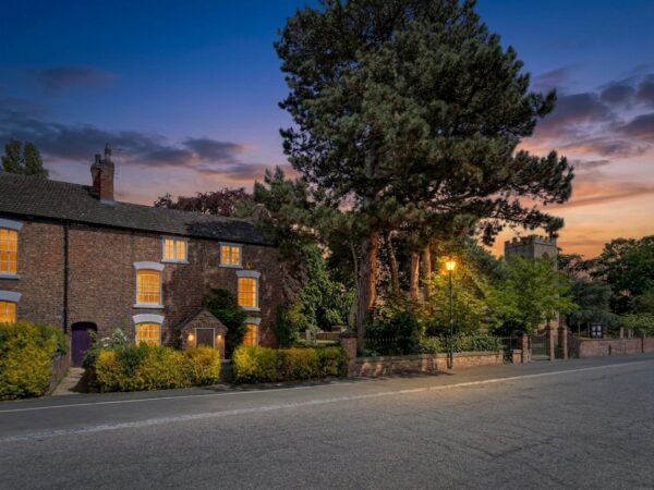 Front Street, Sowerby, YO7