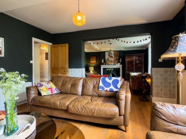 Front Street, Sowerby, YO7