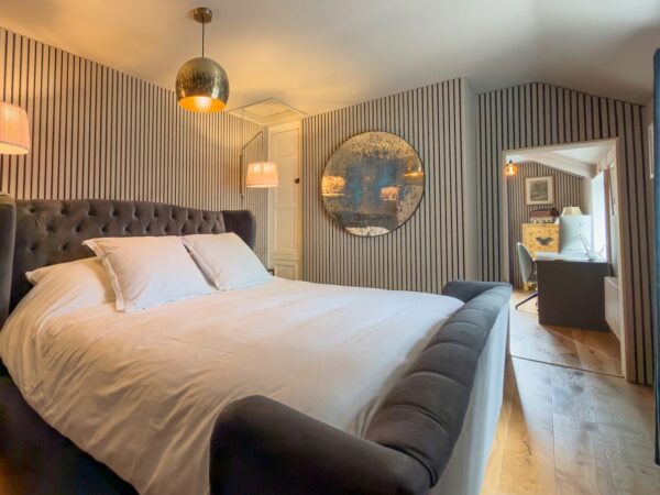 Front Street, Sowerby, YO7