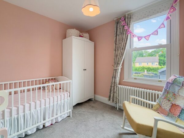 Carlton Road, Carlton Miniott, YO7