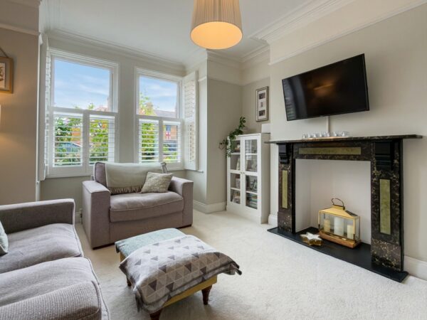 Carlton Road, Carlton Miniott, YO7