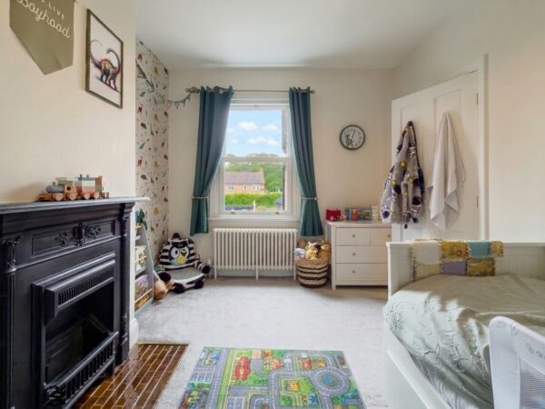 Carlton Road, Carlton Miniott, YO7