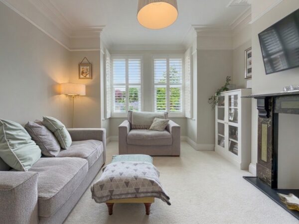 Carlton Road, Carlton Miniott, YO7