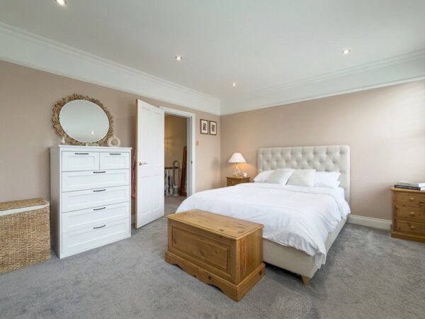 Carlton Road, Carlton Miniott, YO7