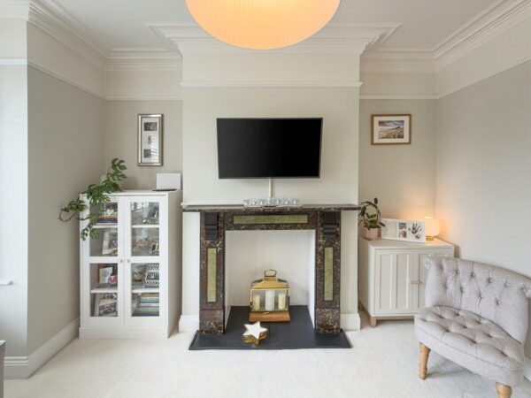 Carlton Road, Carlton Miniott, YO7