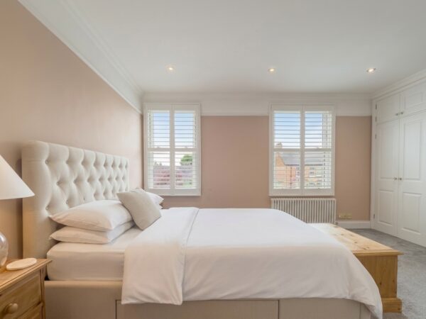 Carlton Road, Carlton Miniott, YO7