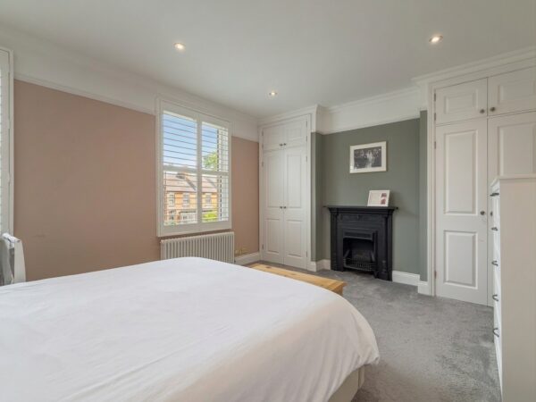 Carlton Road, Carlton Miniott, YO7