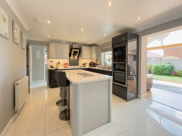Darrowby Close, Thirsk, YO7