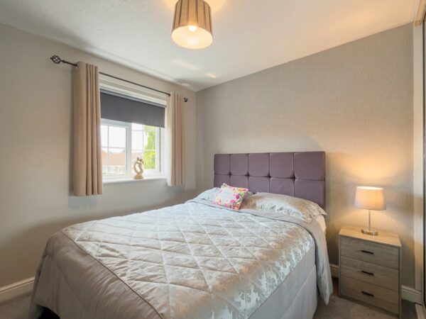 Darrowby Close, Thirsk, YO7