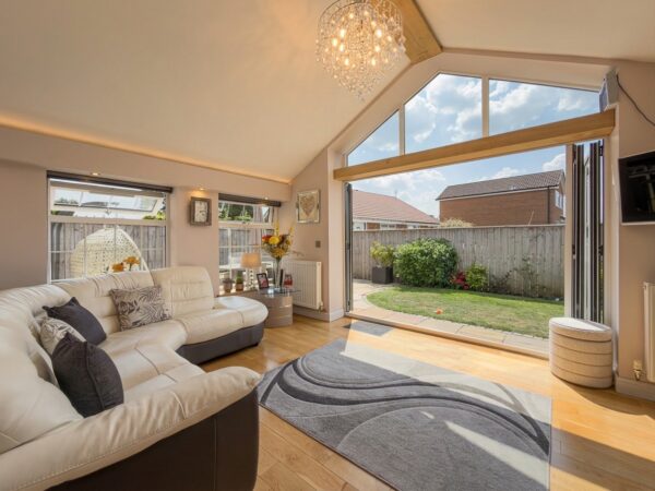 Darrowby Close, Thirsk, YO7