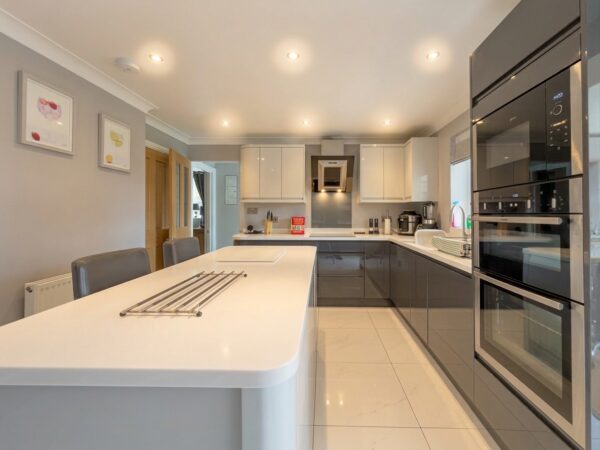 Darrowby Close, Thirsk, YO7