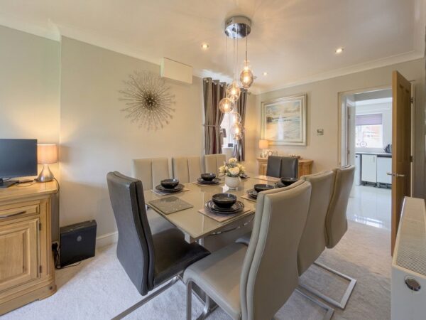 Darrowby Close, Thirsk, YO7