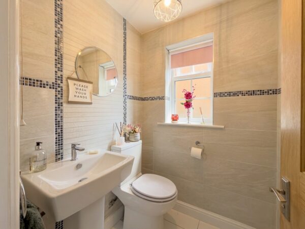 Darrowby Close, Thirsk, YO7