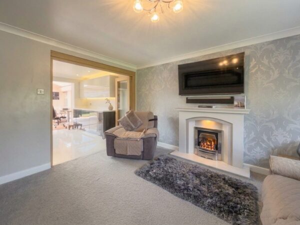 Darrowby Close, Thirsk, YO7