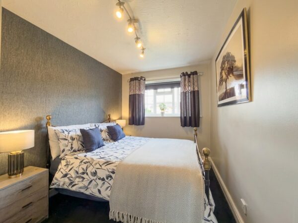 Darrowby Close, Thirsk, YO7